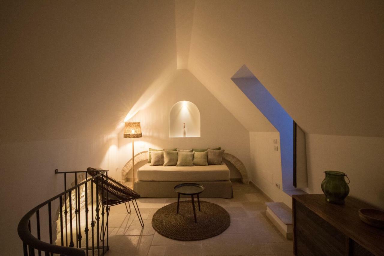 Il Fiore Nel Borgo Villa Locorotondo Buitenkant foto
