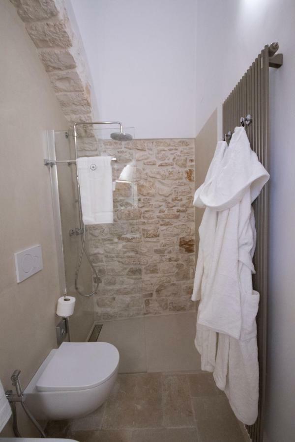 Il Fiore Nel Borgo Villa Locorotondo Buitenkant foto
